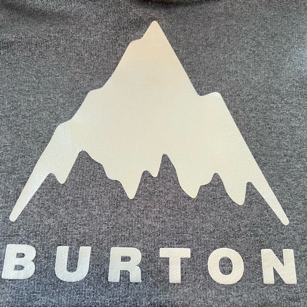 Kids Burton Oak Hoodie, XS - Picture 2 of 5
